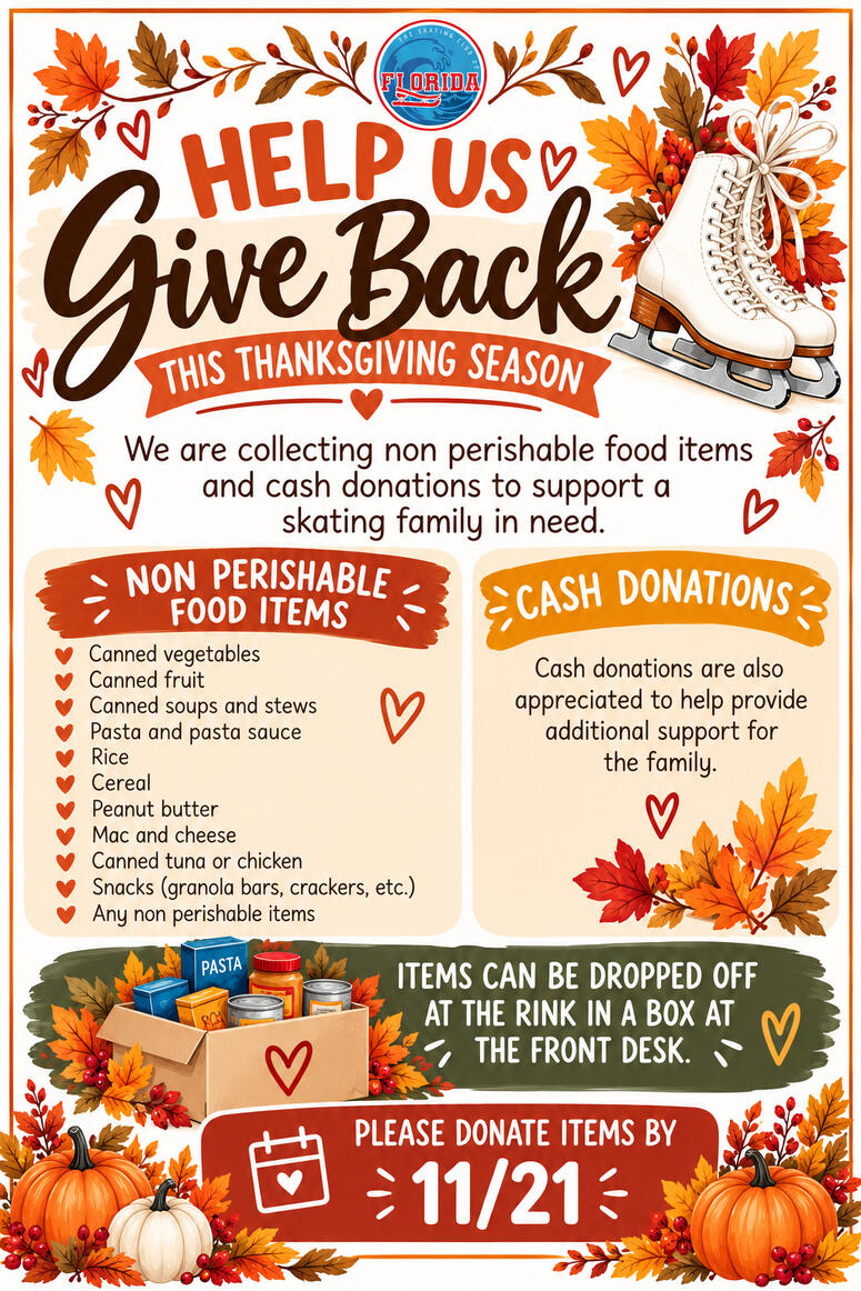 Kindly donate to a Family in Need!