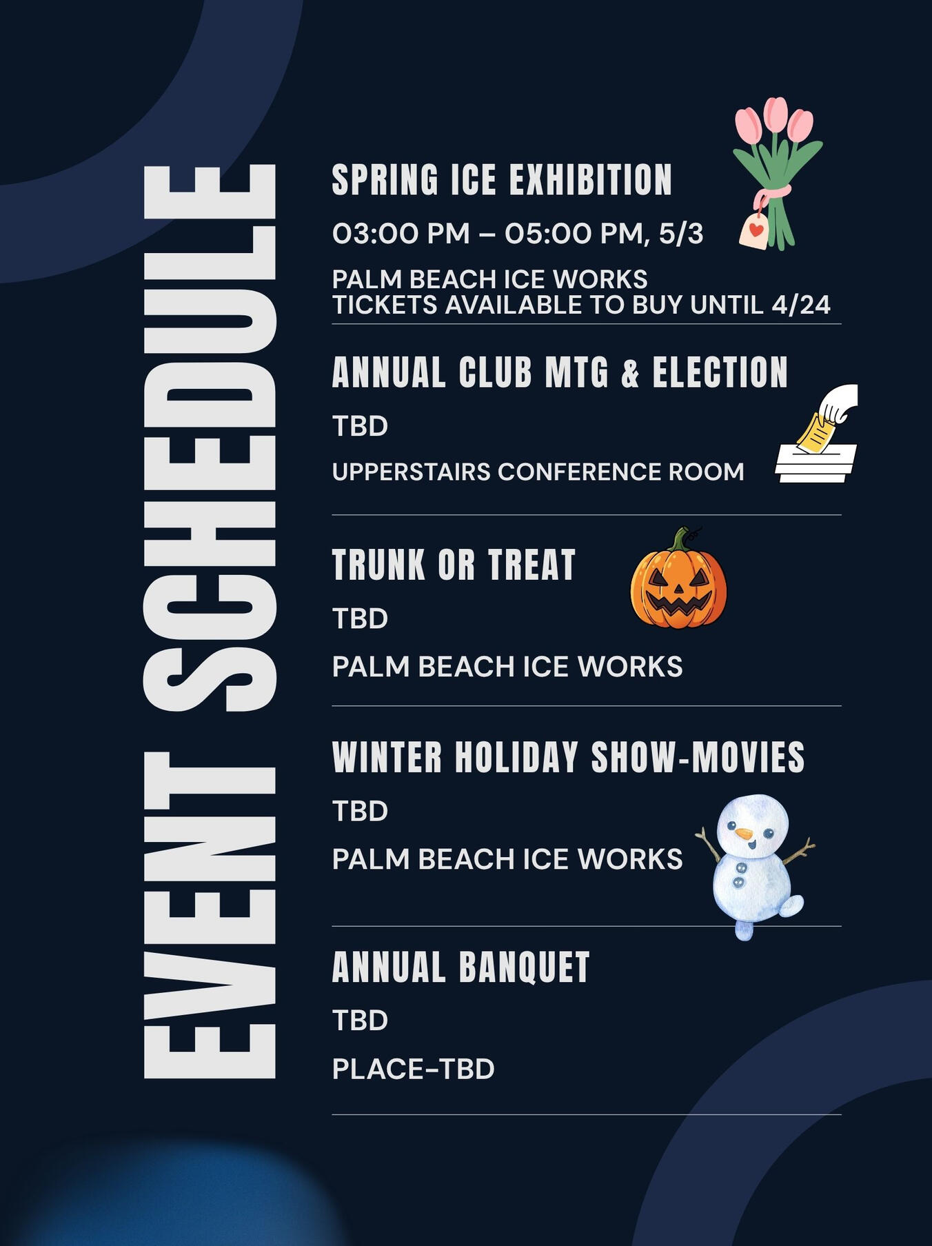 Questions? Got news?