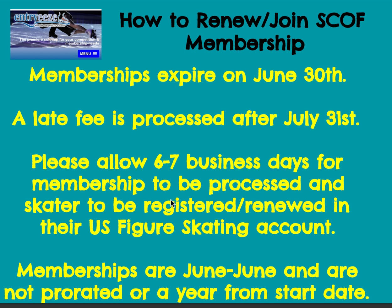 8. Review Important Information