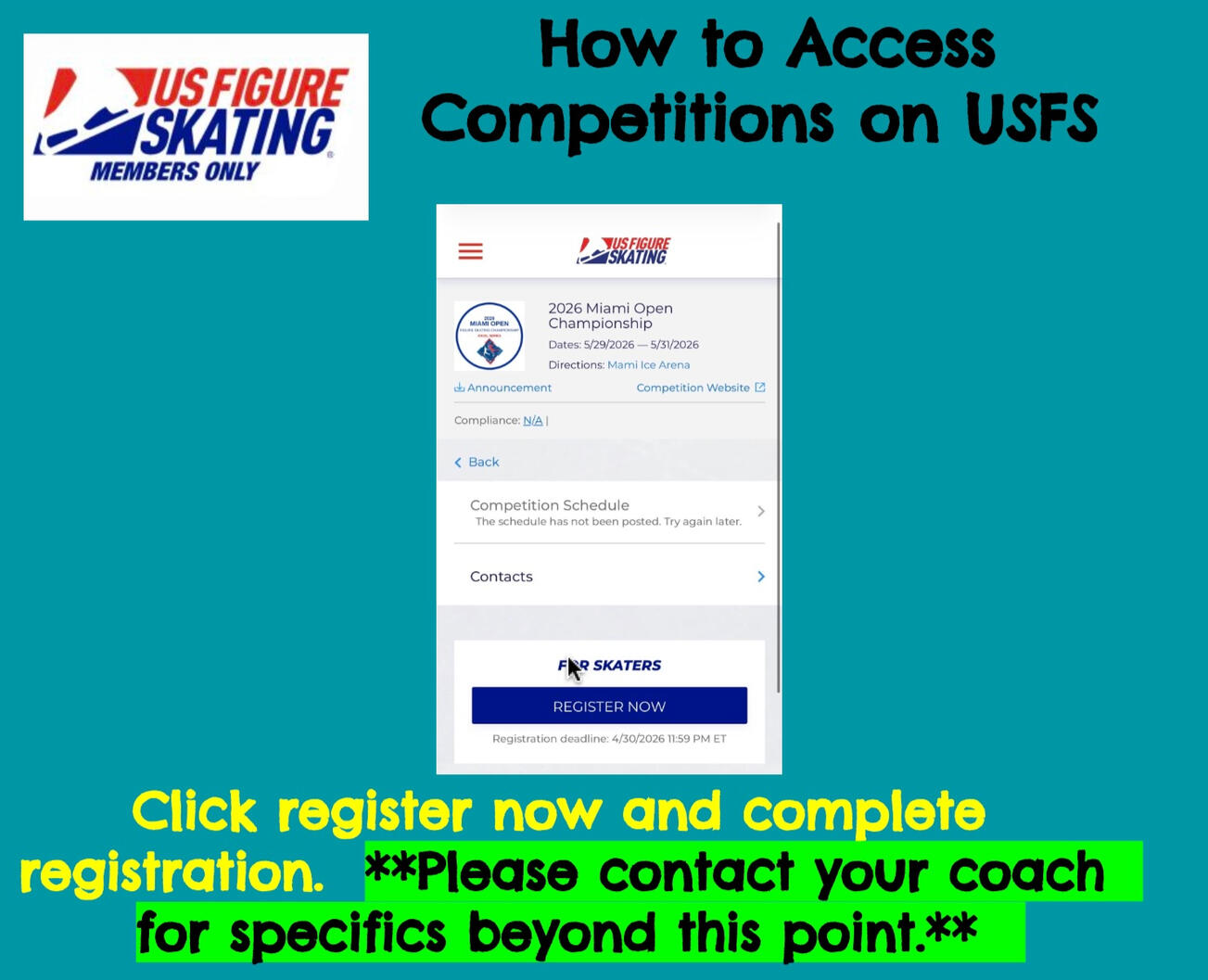 3. Access